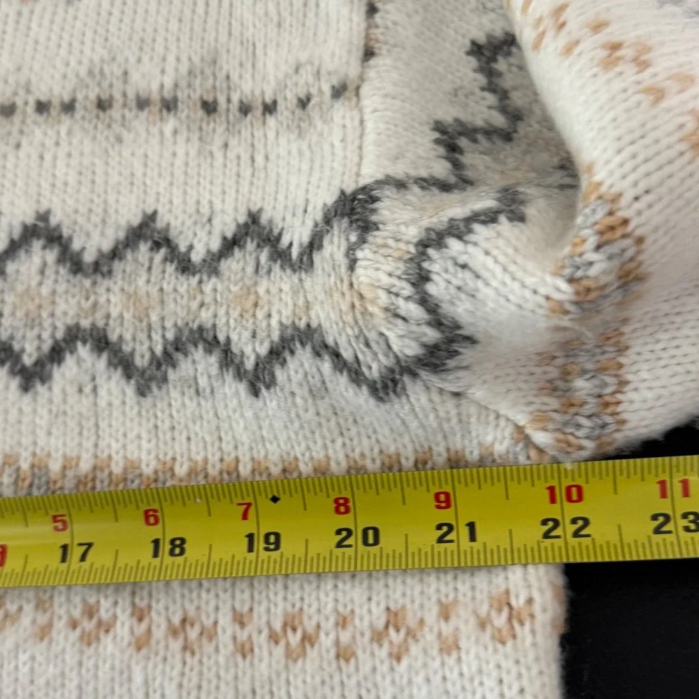American Eagle Outfitters fair isle